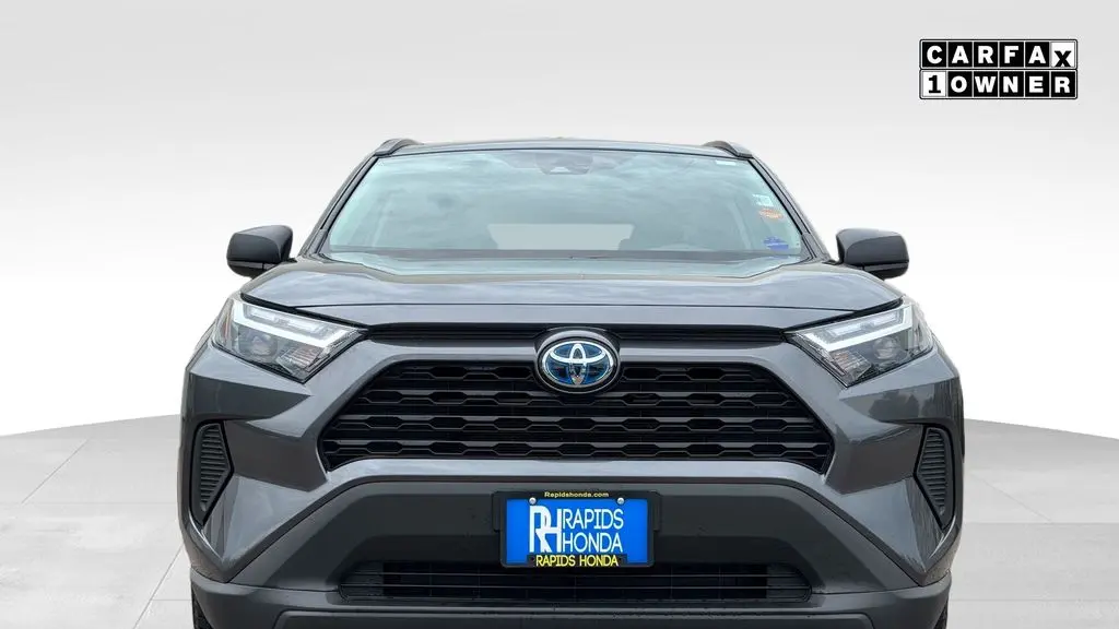 Preowned 2023 Toyota RAV4 Hybrid LE for Sale
