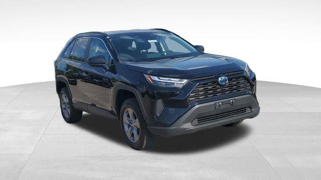 Preowned 2023 Toyota RAV4 Hybrid LE for Sale