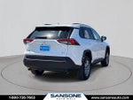 2025 RAV4 Hybrid Thumbnail 2