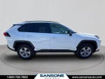 2025 RAV4 Hybrid Thumbnail 3