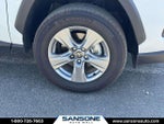 2025 RAV4 Hybrid Thumbnail 4