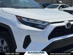 2025 RAV4 Hybrid Thumbnail 5