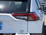 2025 RAV4 Hybrid Thumbnail 6