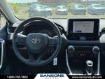 2025 RAV4 Hybrid Thumbnail 28