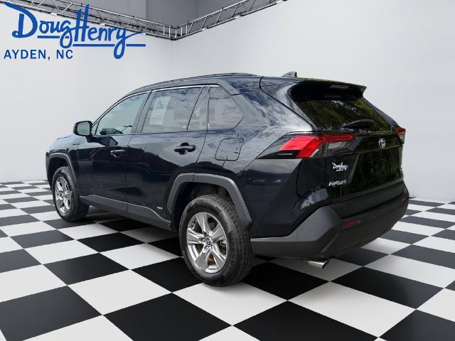 2025 Toyota RAV4 - $31,599