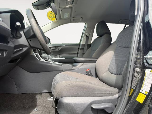 2025 Toyota RAV4 - $31,599