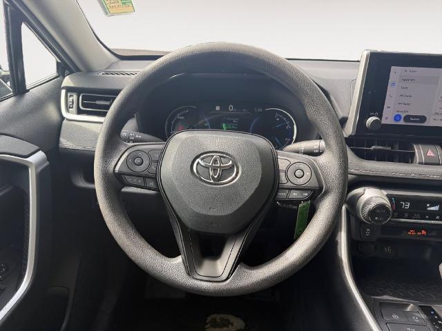 2025 Toyota RAV4 - $31,599