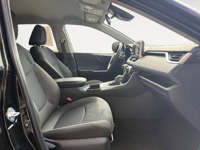2025 Toyota RAV4 - $31,599