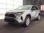 2021 RAV4 Hybrid Thumbnail 2
