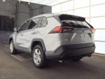 2021 RAV4 Hybrid Thumbnail 3
