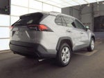 2021 RAV4 Hybrid Thumbnail 4