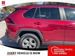 2022 RAV4 Hybrid Thumbnail 3