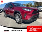 2022 RAV4 Hybrid Thumbnail 9