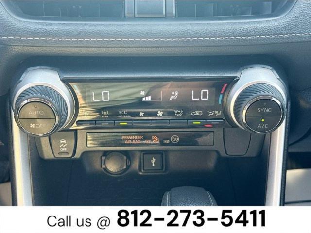 2022 Toyota RAV4 - $28,313