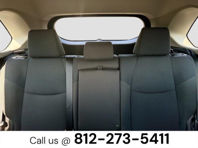 2022 Toyota RAV4 - $28,313