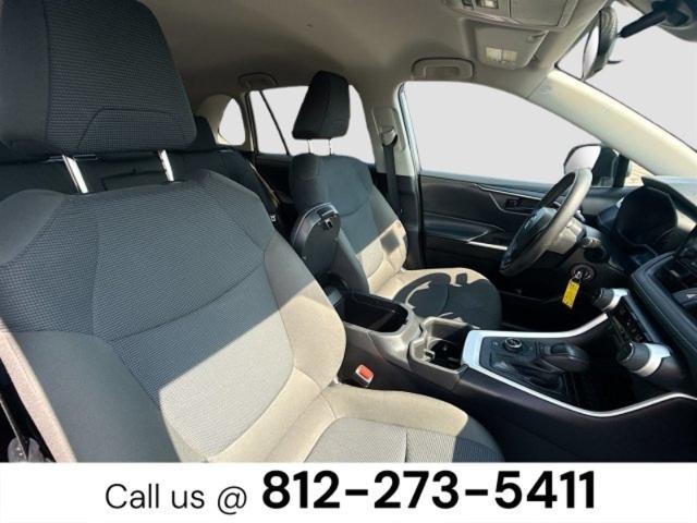 2022 Toyota RAV4 - $28,313