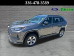2022 RAV4 Hybrid Thumbnail 3