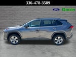 2022 RAV4 Hybrid Thumbnail 4