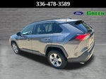 2022 RAV4 Hybrid Thumbnail 5