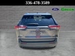 2022 RAV4 Hybrid Thumbnail 6