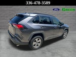 2022 RAV4 Hybrid Thumbnail 7