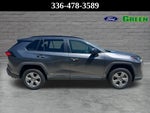 2022 RAV4 Hybrid Thumbnail 8