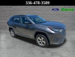 2022 RAV4 Hybrid Thumbnail 9