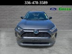 2022 RAV4 Hybrid Thumbnail 10