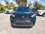 2024 RAV4 Hybrid Thumbnail 1