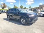 2024 RAV4 Hybrid Thumbnail 2