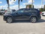 2024 RAV4 Hybrid Thumbnail 7