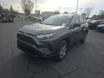 2025 RAV4 Hybrid Thumbnail 3