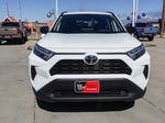 2025 RAV4 Hybrid Thumbnail 1