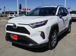 2025 RAV4 Hybrid Thumbnail 2