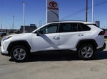 2025 RAV4 Hybrid Thumbnail 3