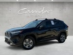 2024 RAV4 Hybrid Thumbnail 1