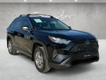2024 RAV4 Hybrid Thumbnail 2