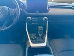 2024 RAV4 Hybrid Thumbnail 4