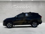 2024 RAV4 Hybrid Thumbnail 14