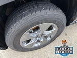 2025 RAV4 Hybrid Thumbnail 2