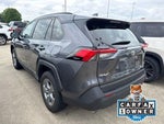 2025 RAV4 Hybrid Thumbnail 6