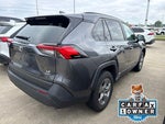 2025 RAV4 Hybrid Thumbnail 8