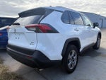 2025 RAV4 Hybrid Thumbnail 3