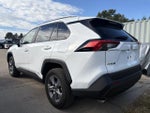 2025 RAV4 Hybrid Thumbnail 4