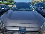2021 RAV4 Hybrid Thumbnail 4