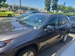 2021 RAV4 Hybrid Thumbnail 5