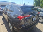 2021 RAV4 Hybrid Thumbnail 6