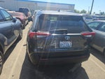 2021 RAV4 Hybrid Thumbnail 7
