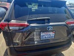 2021 RAV4 Hybrid Thumbnail 8