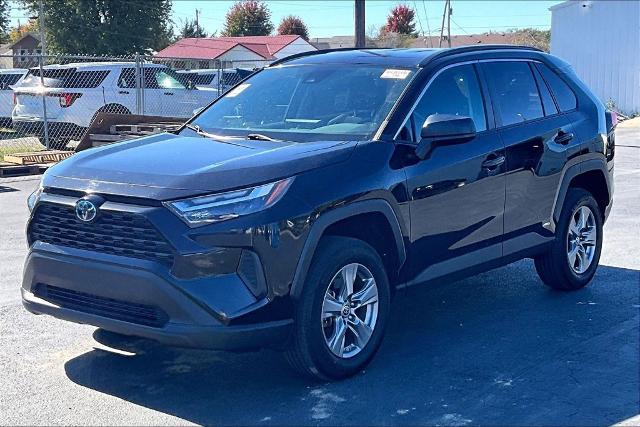 2023 Toyota RAV4 - $30,699